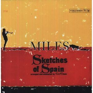 Sketches Of Spain